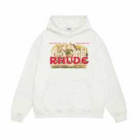 Picture of Rhude Hoodies _SKURhudeS-XXLRHM00711552